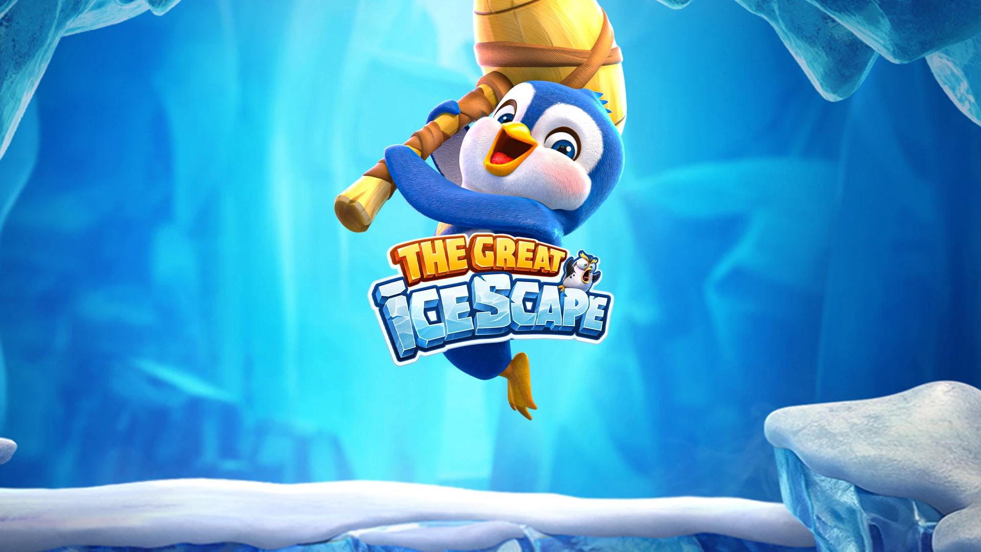 Rasakan Sensasi Kemenangan Dingin di The Great Icescape!