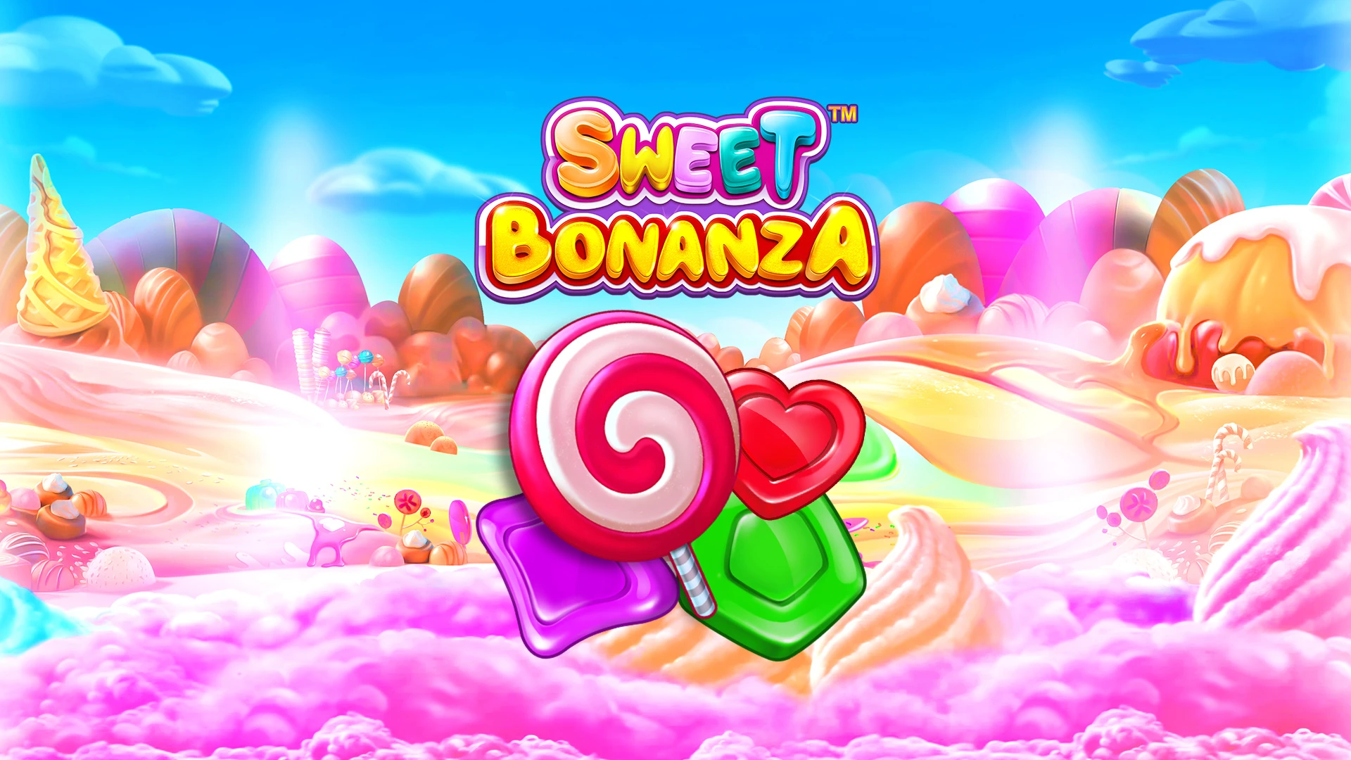 Sweet Bonanza: Rasakan Sensasi Manisnya Jackpot Online!