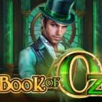 Petualangan Ajaib di Dunia Book of Oz yang Seru!