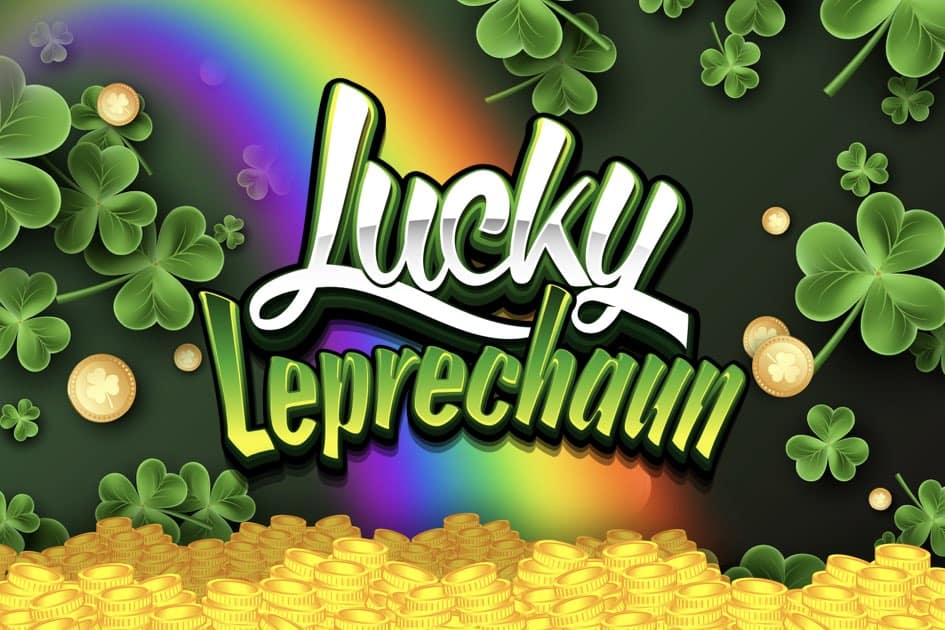 Rasakan Keberuntungan Maksimal di Slot Lucky Leprechaun!