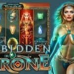Petualangan Seru di Forbidden Throne, Slot Microgaming!