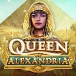 Seru Banget! Queen of Alexandria Microgaming Bikin Ketagihan
