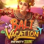 Menjelajah Serunya “Bali Vacation” Slot Online