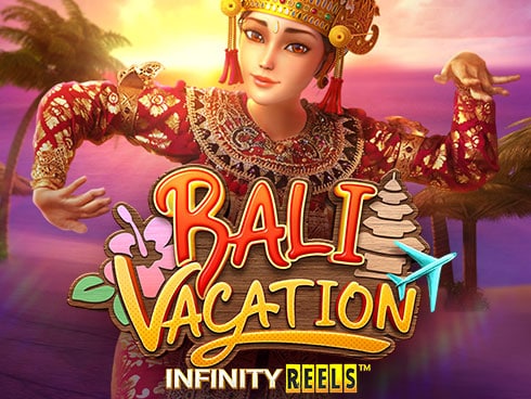 Menjelajah Serunya “Bali Vacation” Slot Online