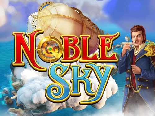 Petualangan Seru di Langit Bersama Noble Sky!