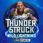 Petualangan Seru di Thunderstruck Wild Lightning!