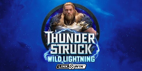 Petualangan Seru di Thunderstruck Wild Lightning!
