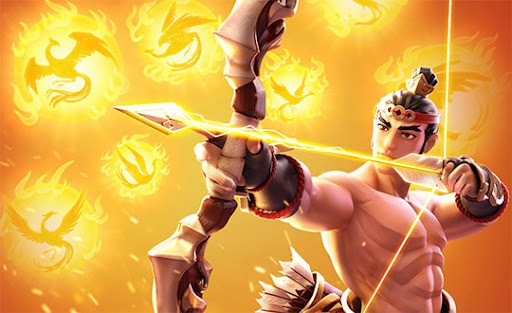 Petualangan Epik Bersama Legend of Hou Yi