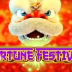 Sensasi Seru Main Fortune Festival Spadegaming