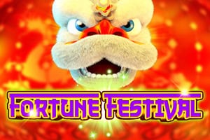 Sensasi Seru Main Fortune Festival Spadegaming
