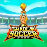 Aksi Seru Shaolin Soccer Spadegaming
