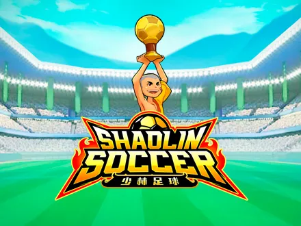 Aksi Seru Shaolin Soccer Spadegaming