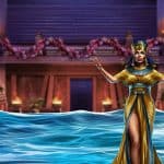 Golden Banquet: Pesta Kemewahan Penuh Kejutan