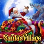 Keseruan Natal di Santa’s Village Slot Online