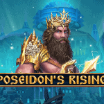 Petualangan Seru di Poseidon’s Rising Online