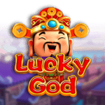 Raih Keberuntungan dengan Lucky God Spadegaming