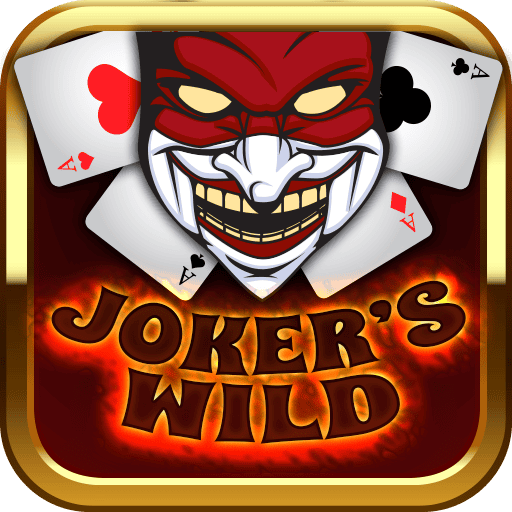 Menyelami Joker Wild Spadegaming yang Seru dan Unik