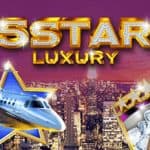 Rasakan Sensasi Mewah di Five Star Luxury