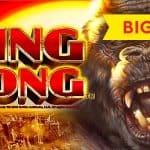 Rasakan Serunya Bermain King Kong di Spadegaming!