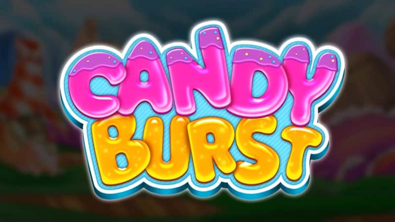 Serunya Petualangan Manis di Candy Burst Online