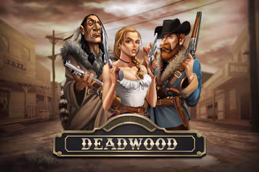 Deadwood: Petualangan Seru ala Koboi Barat