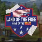Land of the Free: Slot Aksi Penuh Ledakan Seru