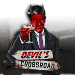 Rahasia Seru Devil's Crossroad dari Nolimit City!