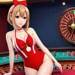 Serunya Roulette Live Spin: Sensasi Putaran Real!!