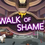 Walk of Shame Nolimit City: Slot Unik Penuh Cerita