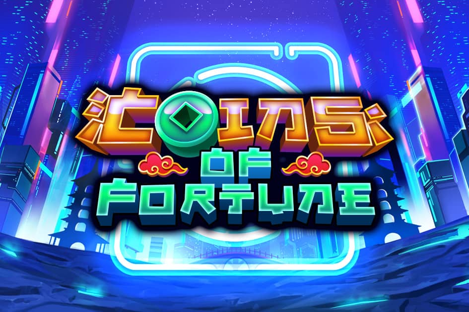 Coins Fortune Nolimit City Petualangan Slot Seru