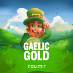 Petualangan Seru di Dunia Gaelic Gold Online