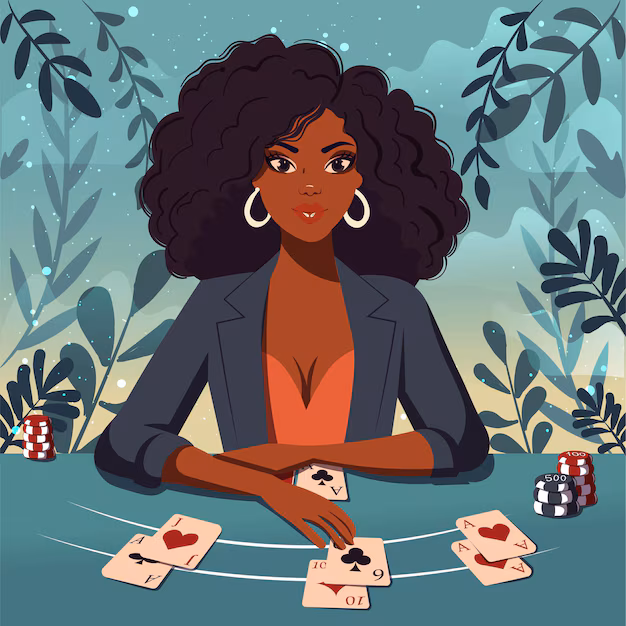 Rasakan Serunya Blackjack Real Deal Sekarang!