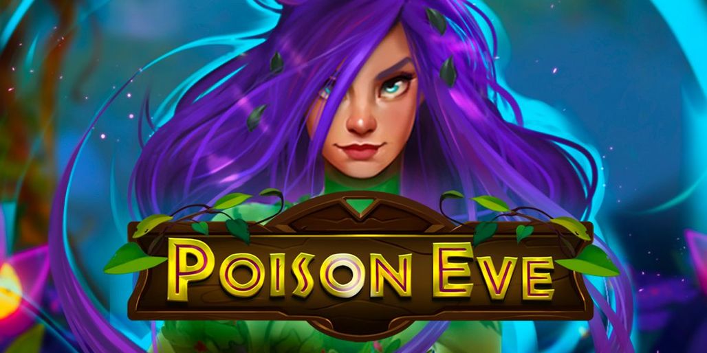 Petualangan Misterius Poison Eve Nolimit City